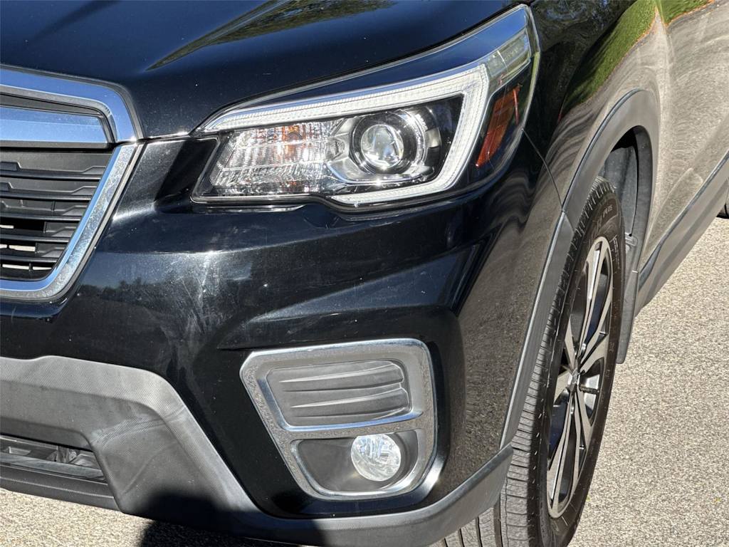 Thumbnail: 2019 Subaru Forester - 18