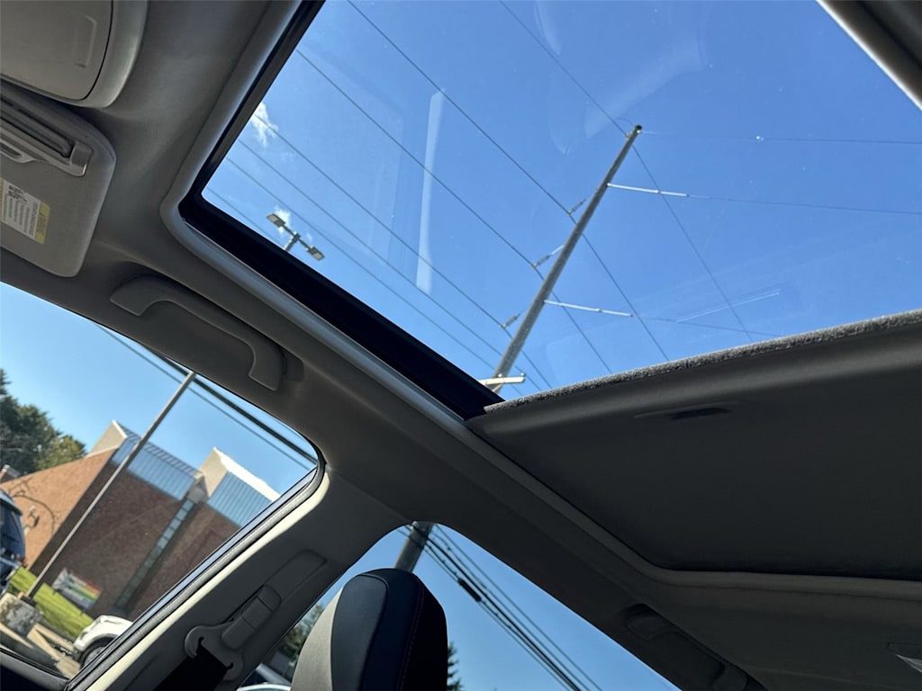 Thumbnail: 2020 Subaru Forester - 22