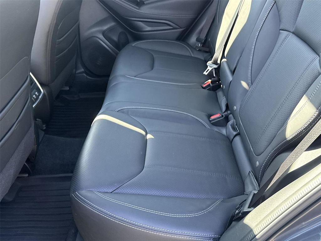 Thumbnail: 2020 Subaru Forester - 11