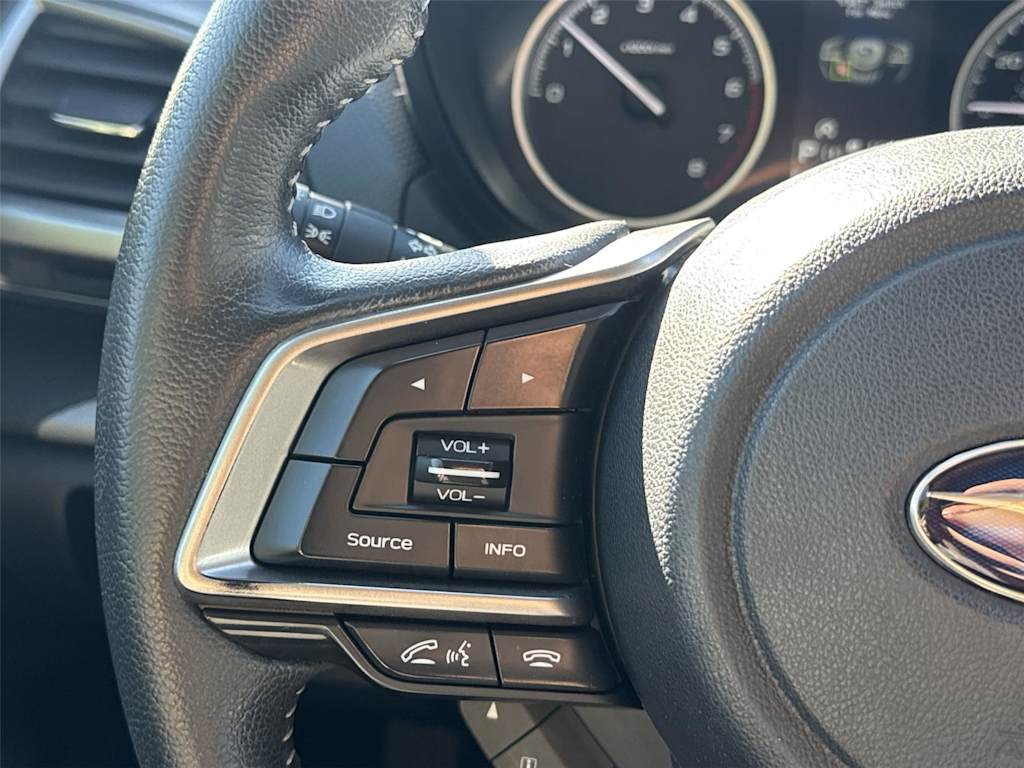 Thumbnail: 2020 Subaru Forester - 25