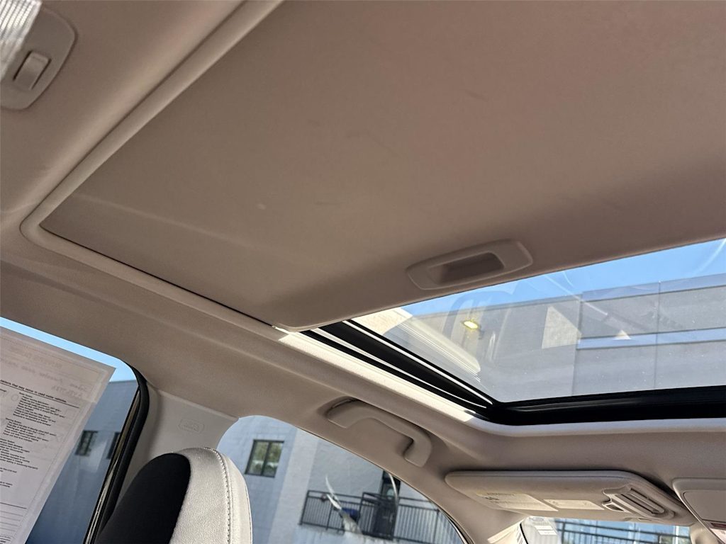 Thumbnail: 2020 Subaru Forester - 24