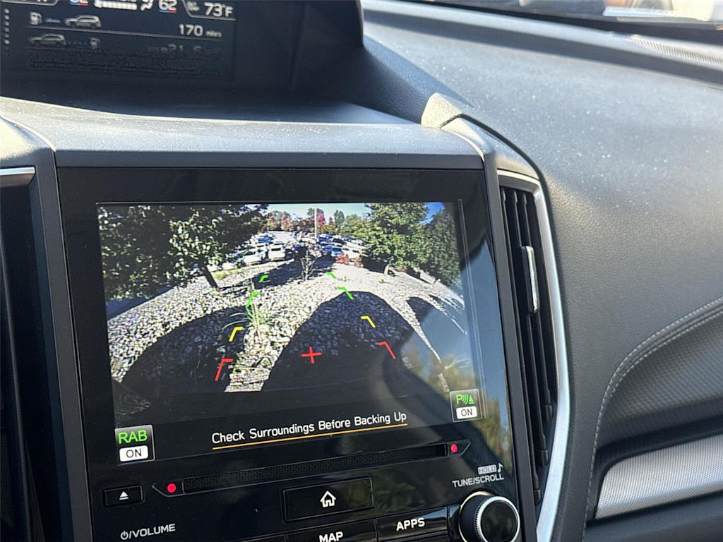 Thumbnail: 2020 Subaru Forester - 28