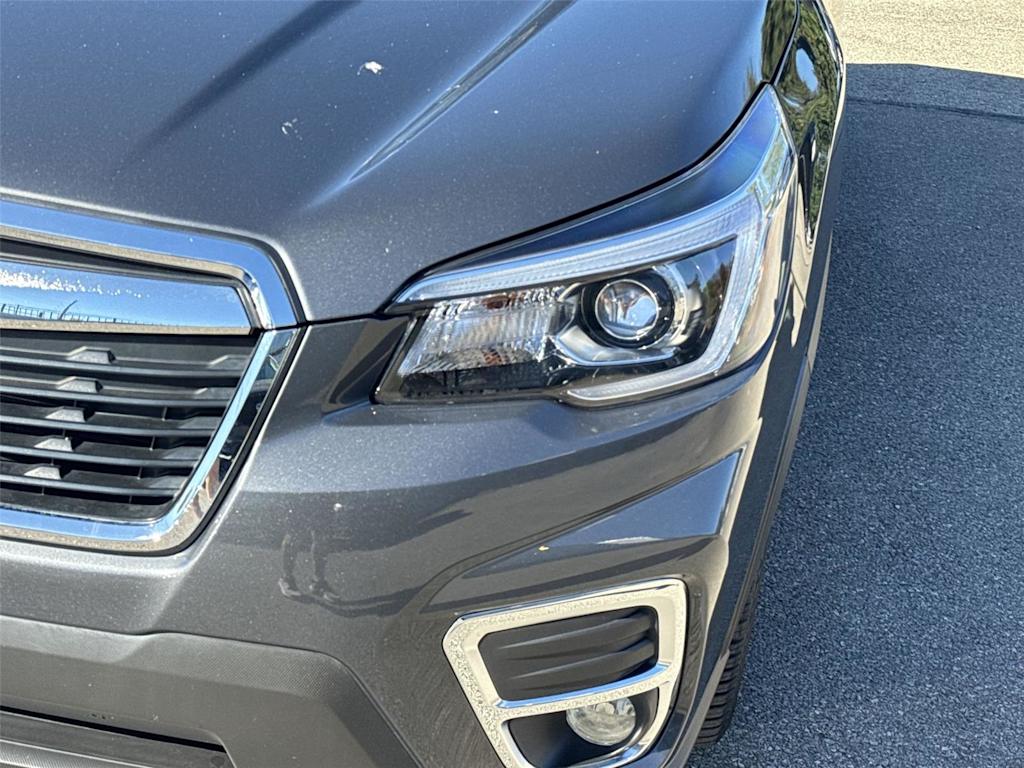 Thumbnail: 2020 Subaru Forester - 20