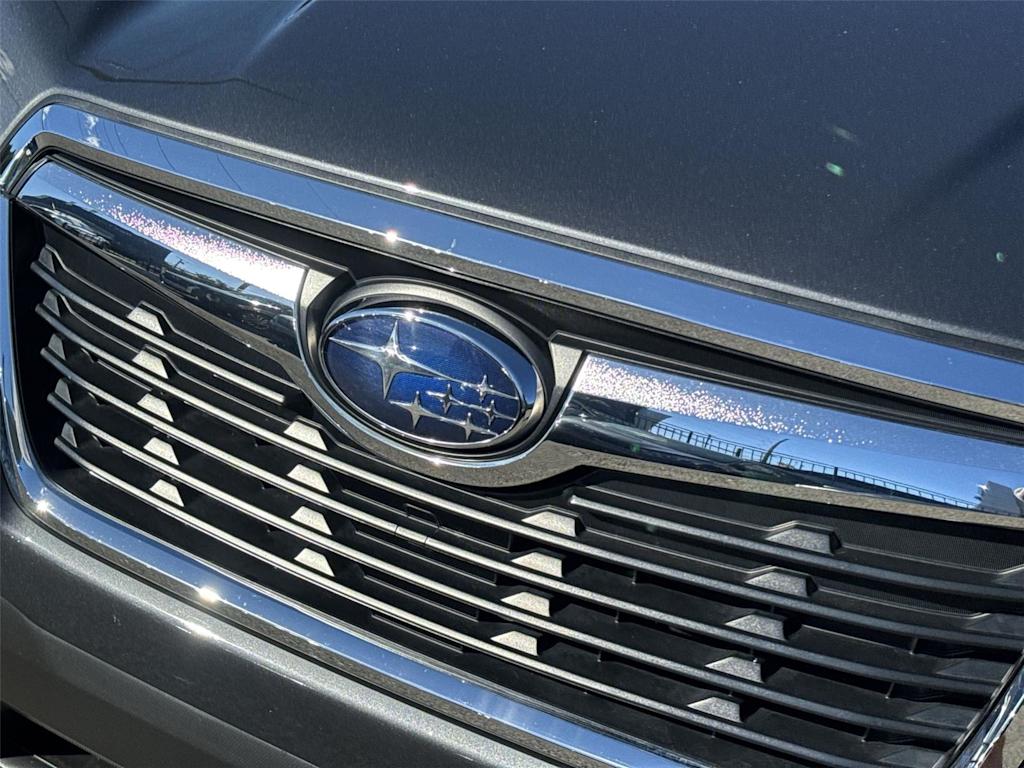 Thumbnail: 2020 Subaru Forester - 7