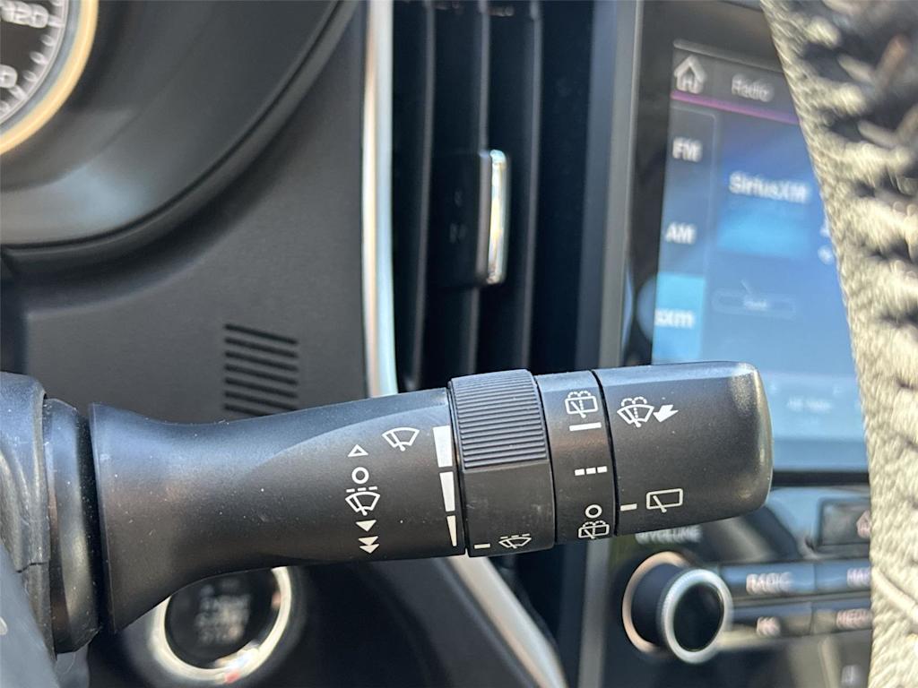 Thumbnail: 2020 Subaru Forester - 27