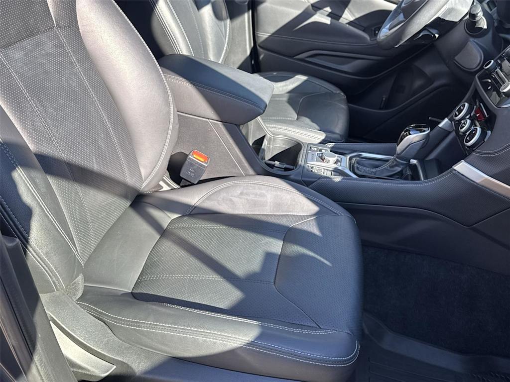Thumbnail: 2020 Subaru Forester - 10
