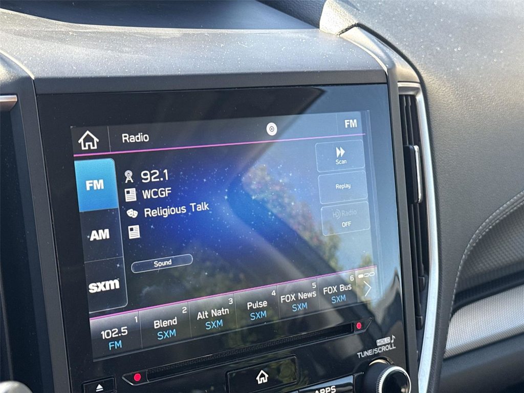 Thumbnail: 2020 Subaru Forester - 29