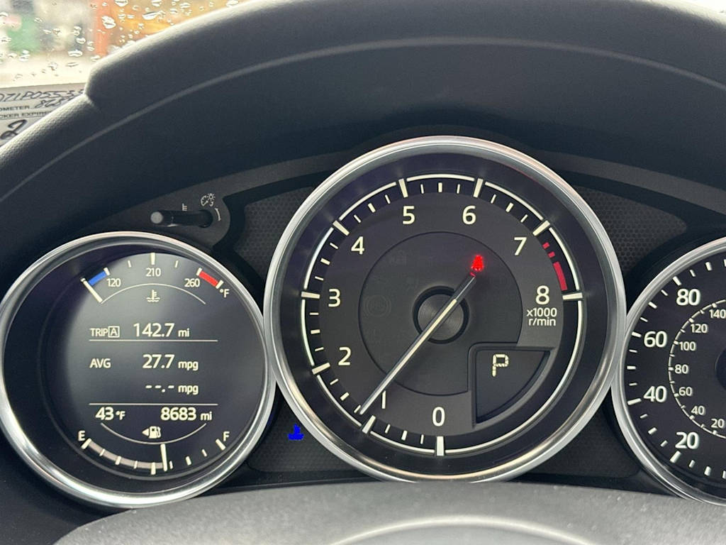 Thumbnail: 2023 Mazda MX-5 Miata - 12