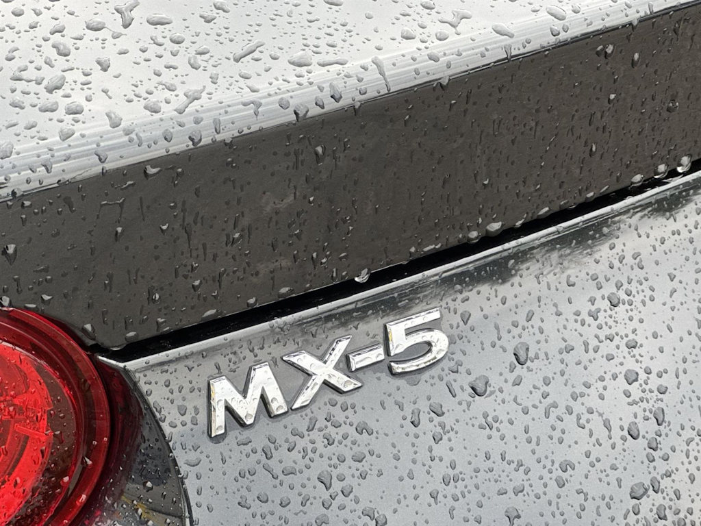 Thumbnail: 2023 Mazda MX-5 Miata - 5