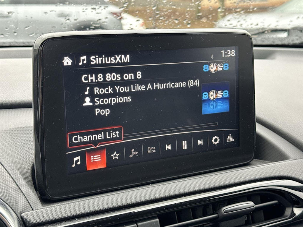 Thumbnail: 2023 Mazda MX-5 Miata - 26