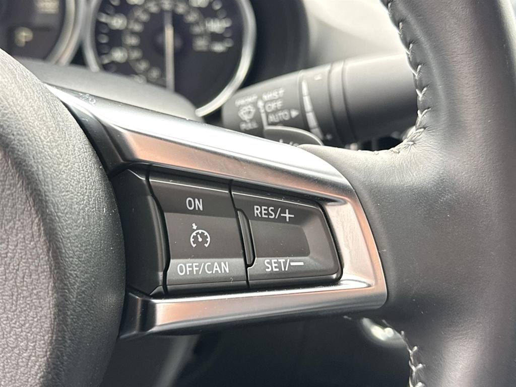 Thumbnail: 2023 Mazda MX-5 Miata - 23