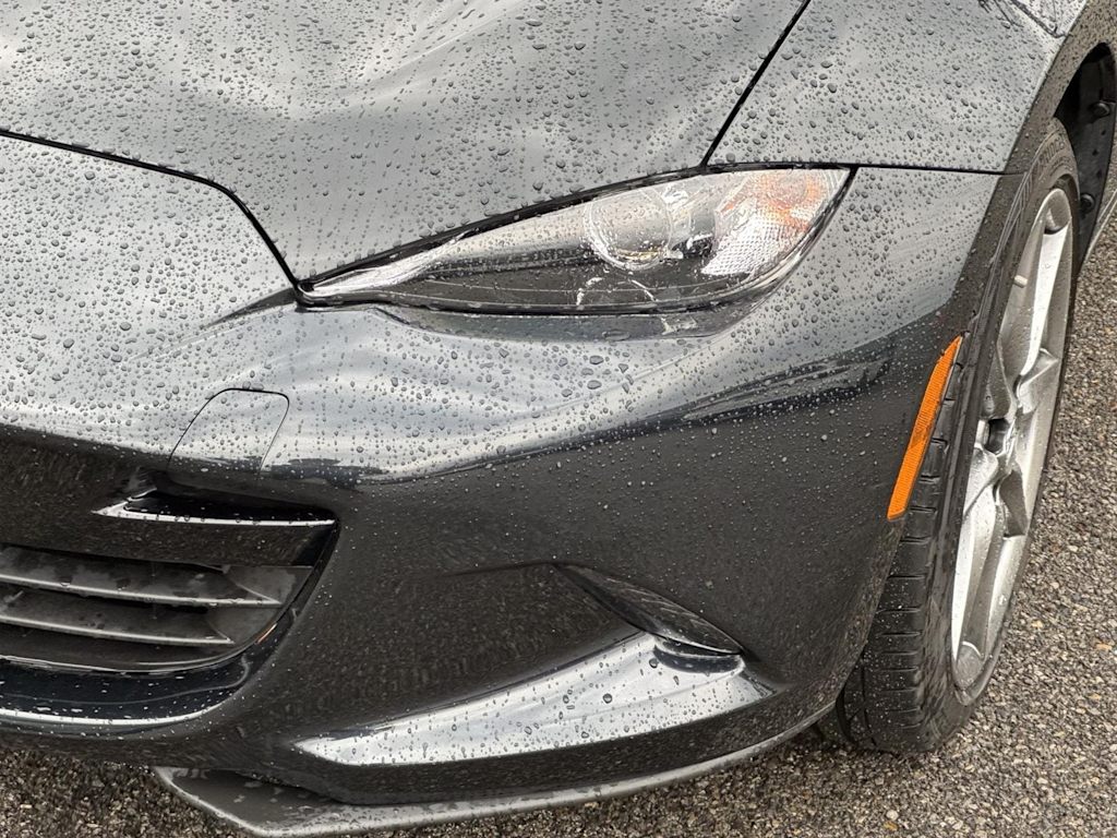 Thumbnail: 2023 Mazda MX-5 Miata - 19