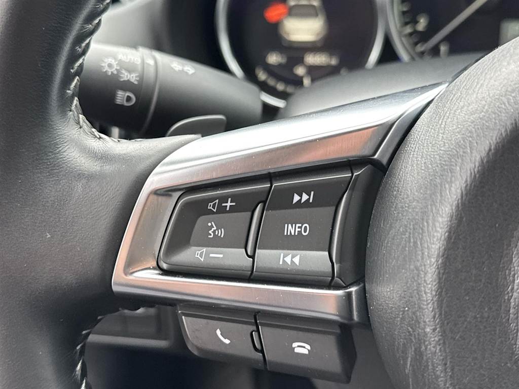 Thumbnail: 2023 Mazda MX-5 Miata - 22