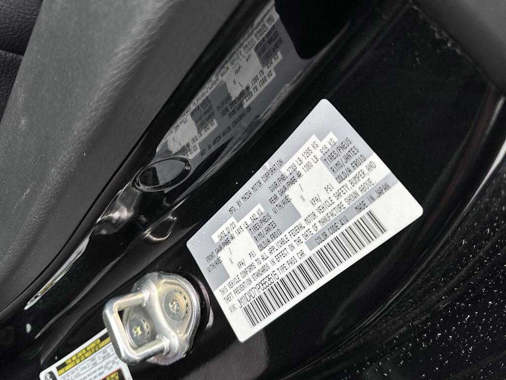 Thumbnail: 2023 Mazda MX-5 Miata - 28