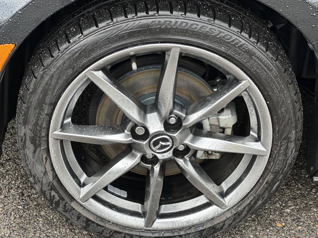 Thumbnail: 2023 Mazda MX-5 Miata - 6