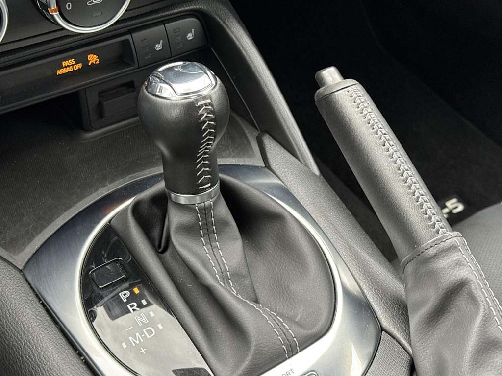 Thumbnail: 2023 Mazda MX-5 Miata - 27