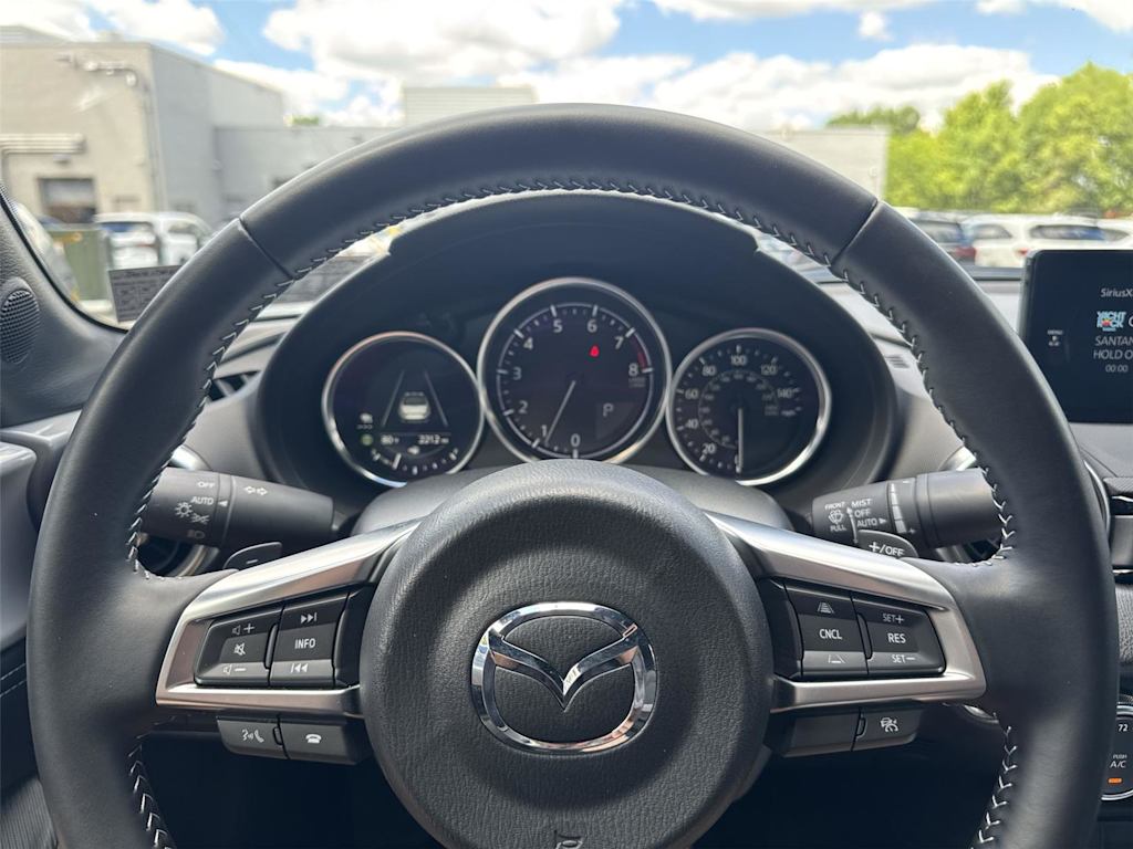 Thumbnail: 2024 Mazda MX-5 Miata - 2