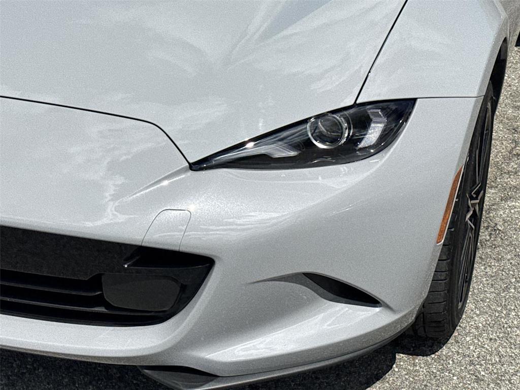 Thumbnail: 2024 Mazda MX-5 Miata - 7
