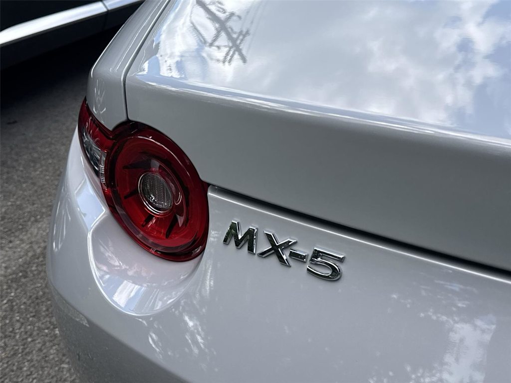 Thumbnail: 2024 Mazda MX-5 Miata - 20