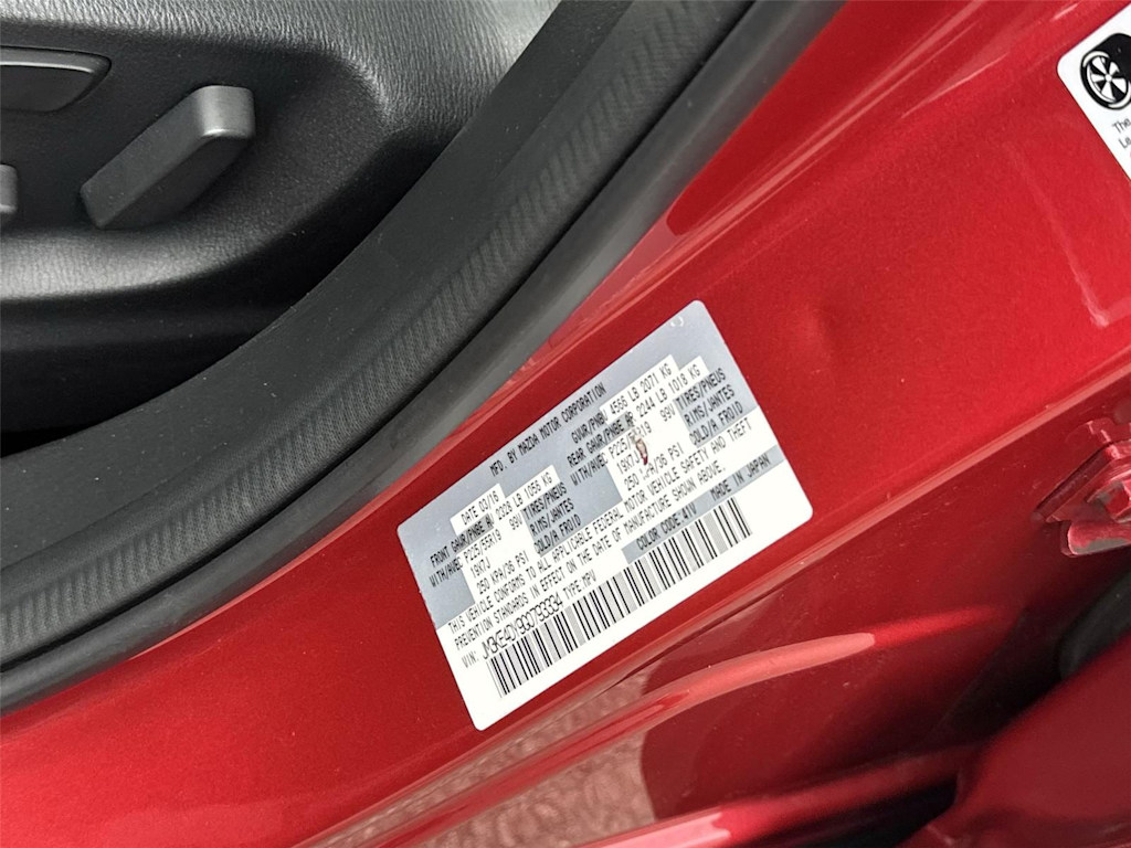 Thumbnail: 2016 Mazda CX-5 - 30