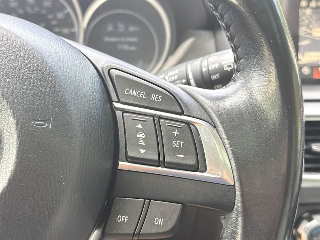 Thumbnail: 2016 Mazda CX-5 - 23