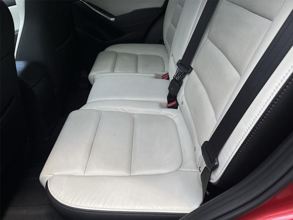 Thumbnail: 2016 Mazda CX-5 - 10