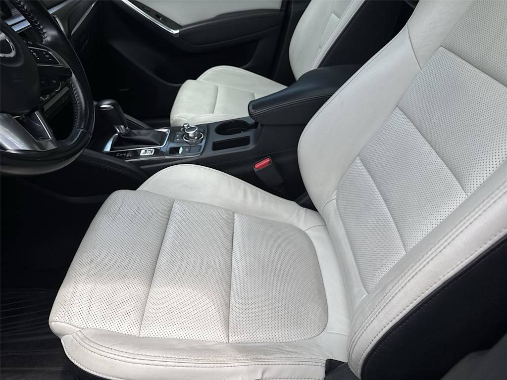 Thumbnail: 2016 Mazda CX-5 - 8