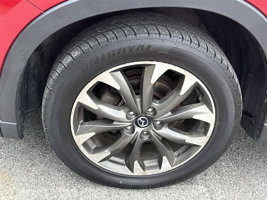 Thumbnail: 2016 Mazda CX-5 - 7
