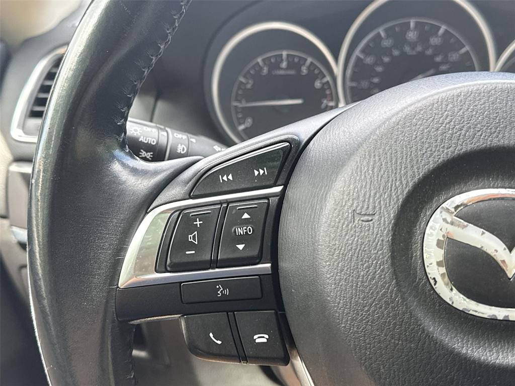 Thumbnail: 2016 Mazda CX-5 - 22