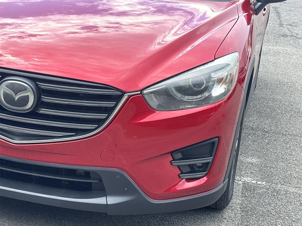 Thumbnail: 2016 Mazda CX-5 - 18