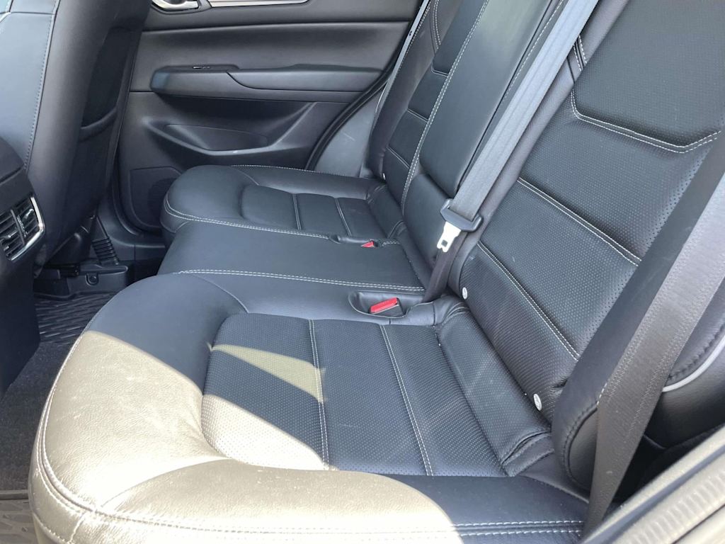 Thumbnail: 2024 Mazda CX-5 - 8