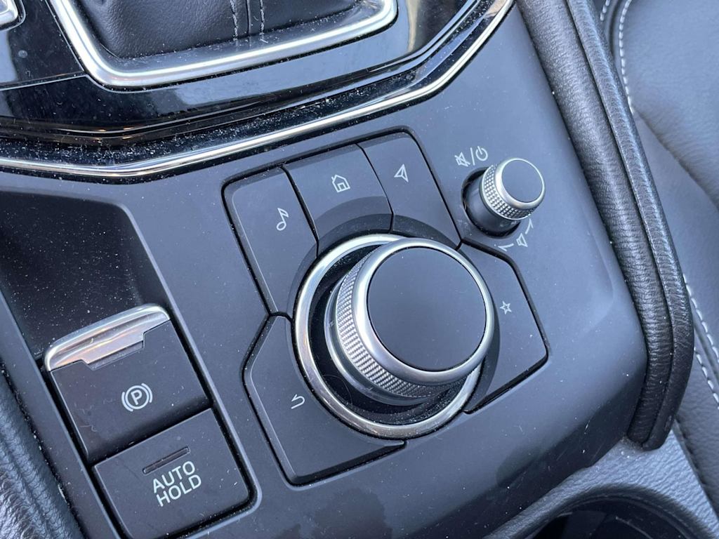 Thumbnail: 2024 Mazda CX-5 - 23