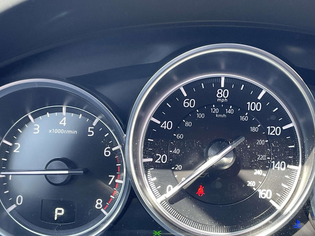 Thumbnail: 2024 Mazda CX-5 - 10