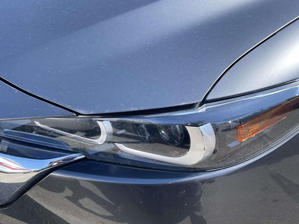 Thumbnail: 2024 Mazda CX-5 - 13