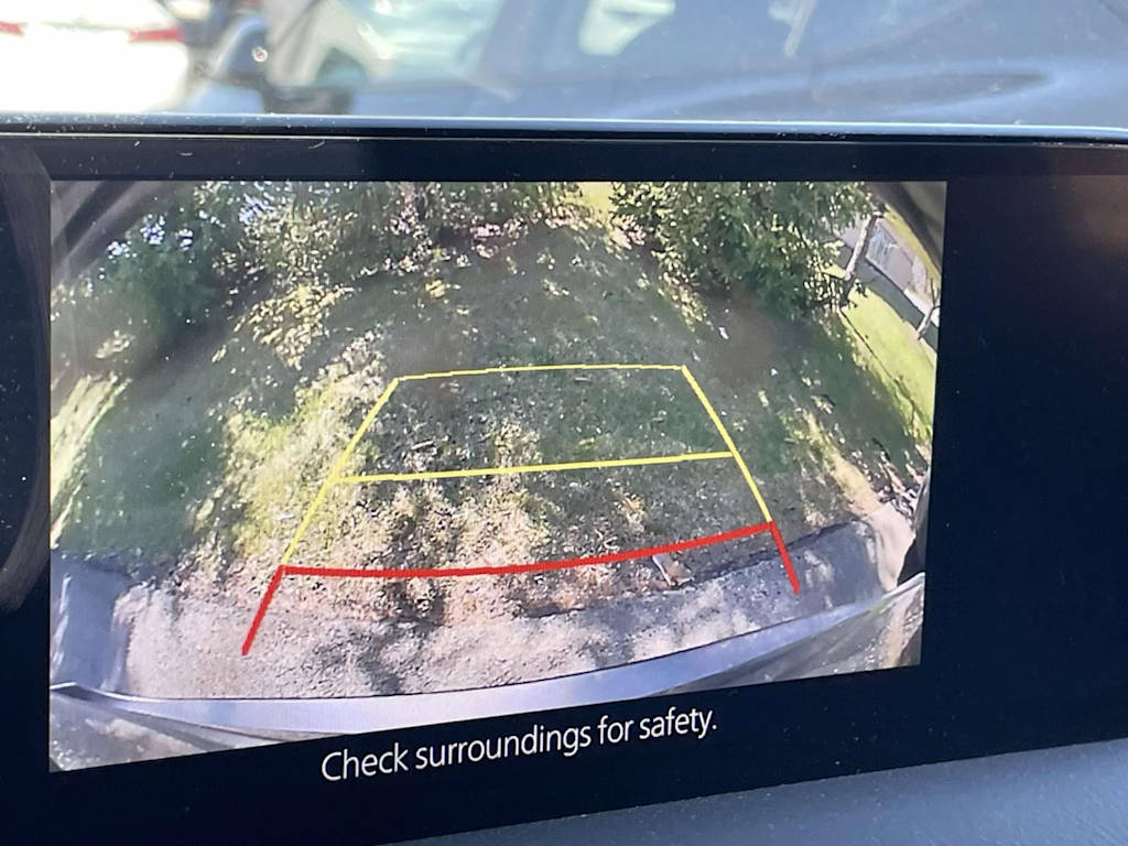 Thumbnail: 2024 Mazda CX-5 - 20