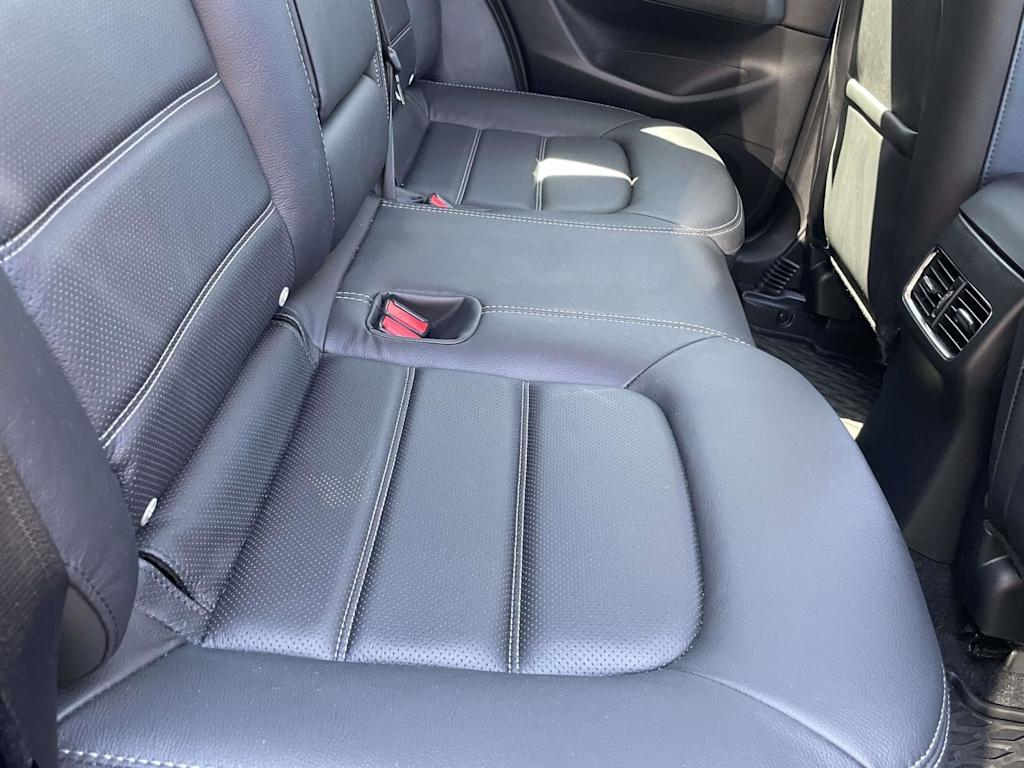 Thumbnail: 2024 Mazda CX-5 - 7