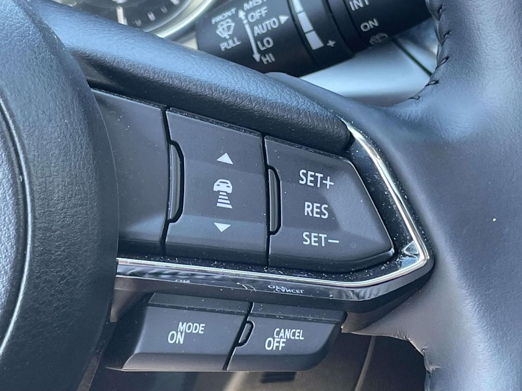 Thumbnail: 2024 Mazda CX-5 - 19