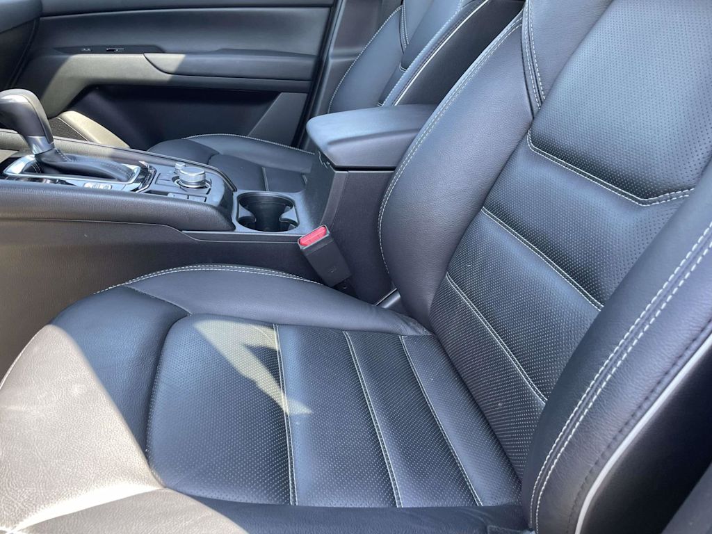 Thumbnail: 2024 Mazda CX-5 - 6