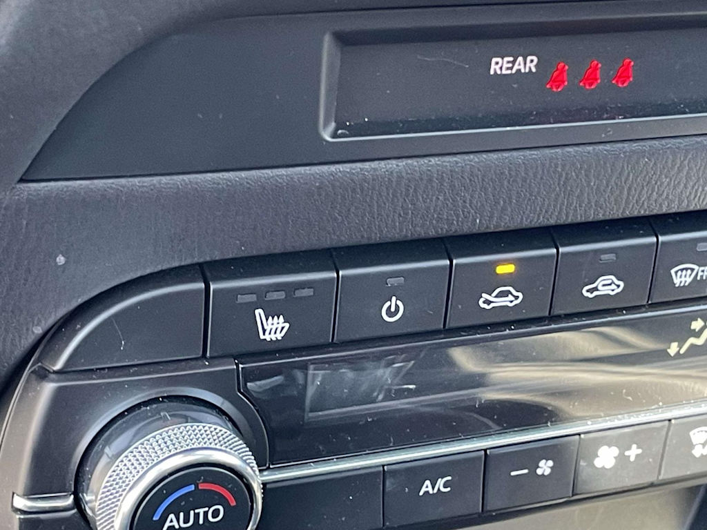 Thumbnail: 2024 Mazda CX-5 - 22