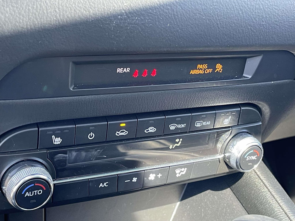 Thumbnail: 2024 Mazda CX-5 - 21