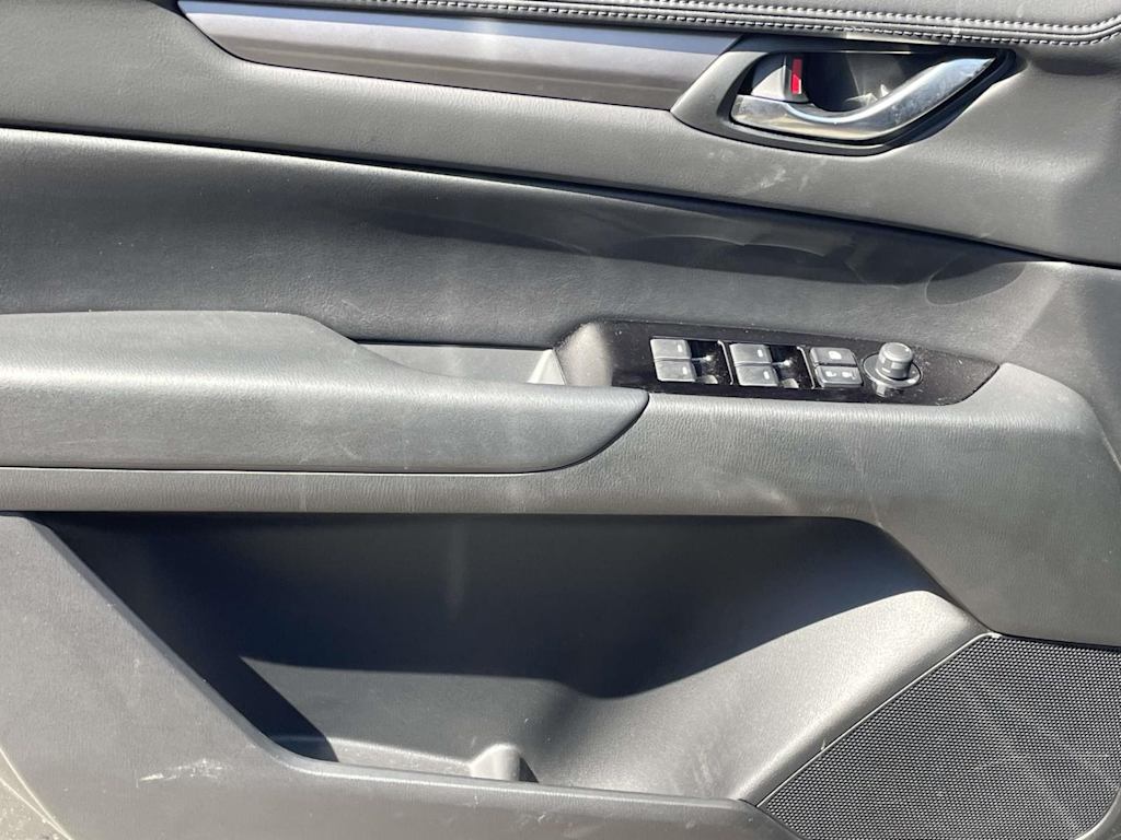 Thumbnail: 2024 Mazda CX-5 - 17