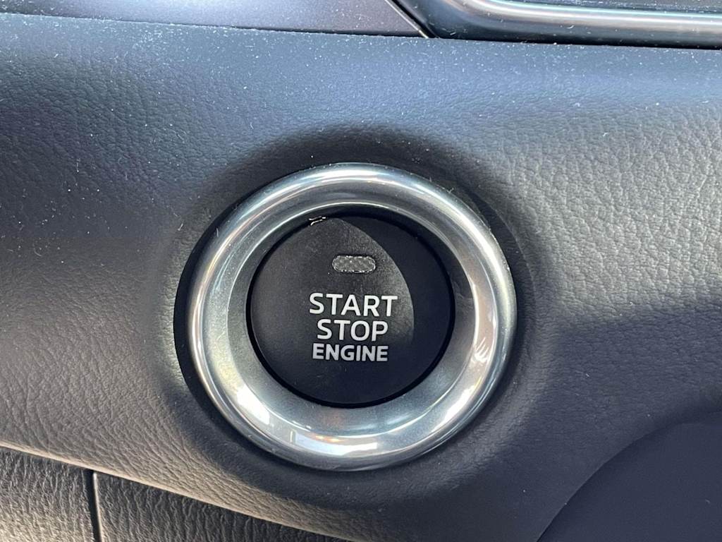 Thumbnail: 2024 Mazda CX-5 - 24