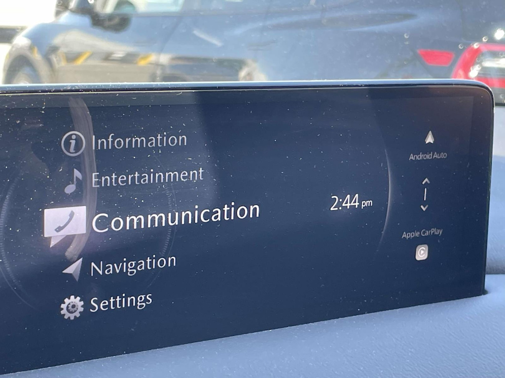 Thumbnail: 2024 Mazda CX-5 - 9