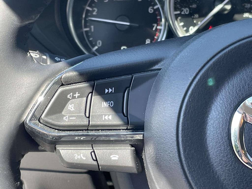 Thumbnail: 2024 Mazda CX-5 - 18