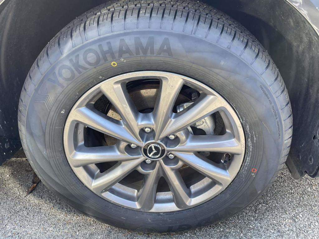 Thumbnail: 2024 Mazda CX-5 - 5