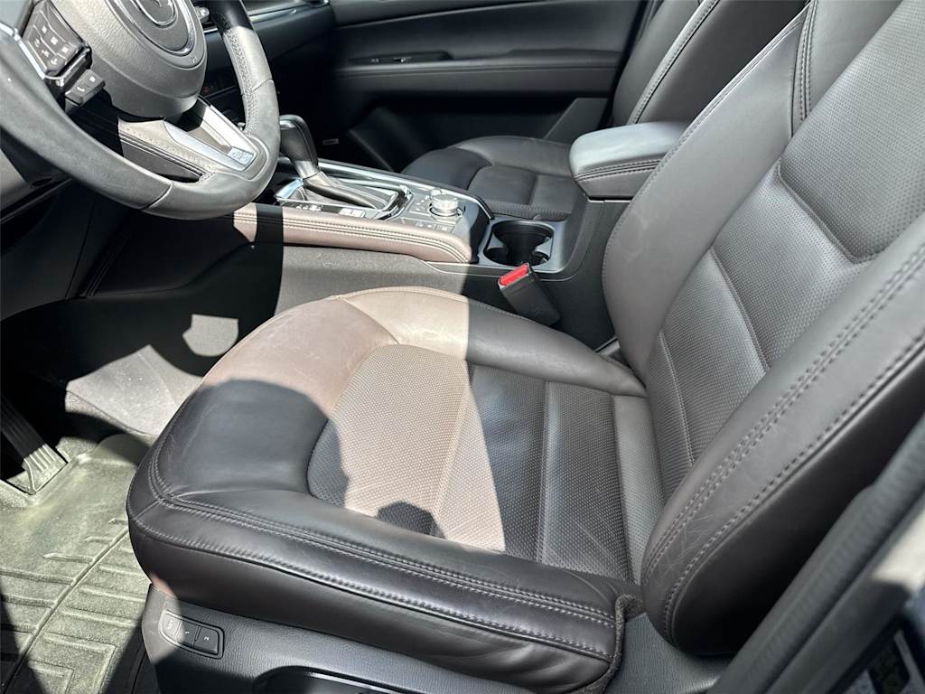 Thumbnail: 2019 Mazda CX-5 - 9