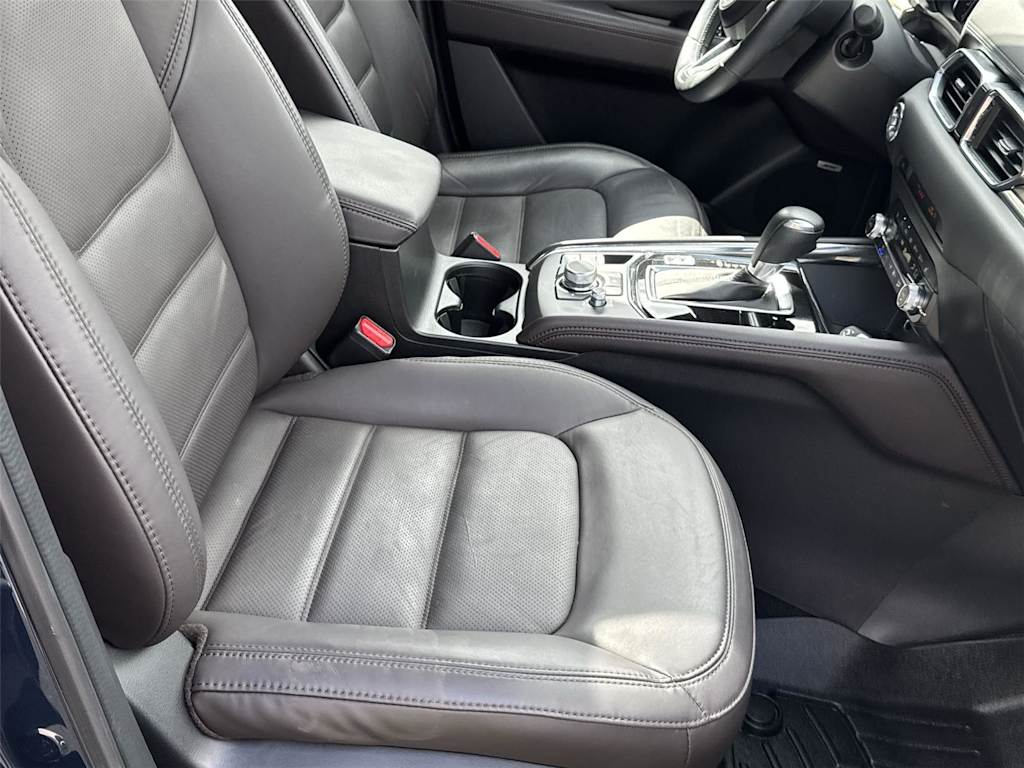 Thumbnail: 2019 Mazda CX-5 - 24