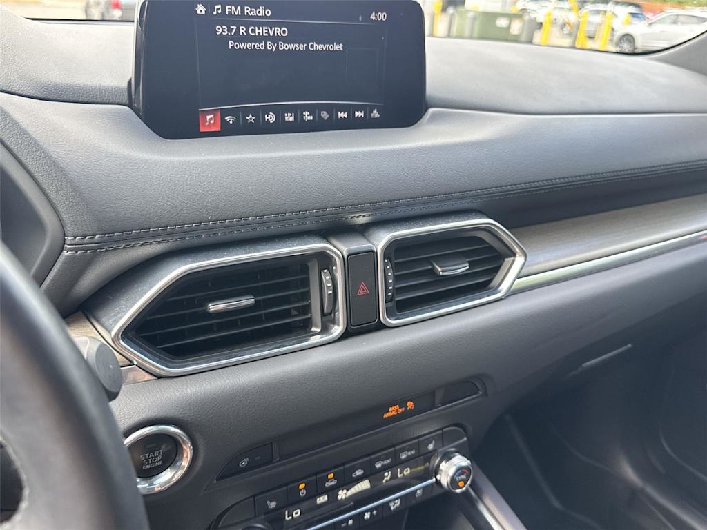 Thumbnail: 2019 Mazda CX-5 - 12