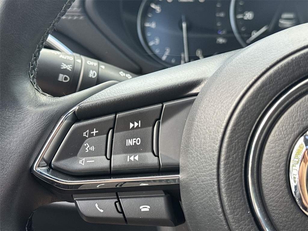 Thumbnail: 2019 Mazda CX-5 - 25