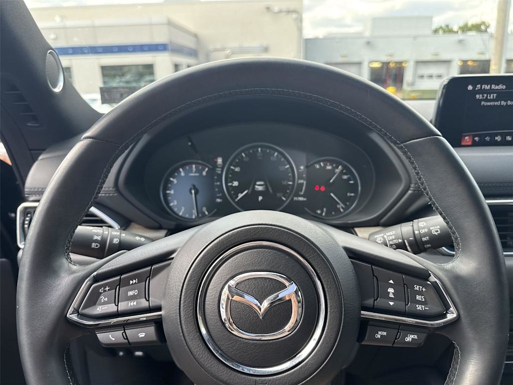 Thumbnail: 2019 Mazda CX-5 - 2
